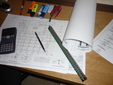 Full drawings, Plans and design Calculations