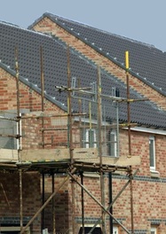 2 Storey Side Extension