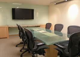 Ofice Meeting Room