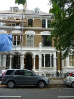 Structural Alterations to historic or listed building