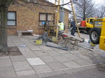 Ground investigation and soil condition report